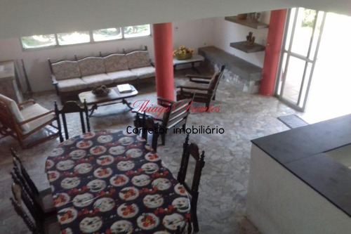 Imagem 21 de 23 de Chacara - Ch00129 - 69347670
