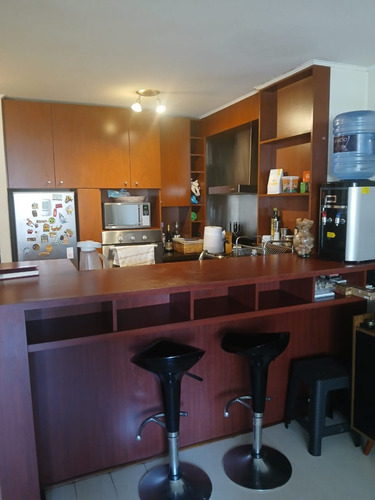 Excelente Depto Un Dorm En Suite El Golf Metro Alcantara