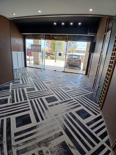 Arriendo Local Comercial 94m2 Placa Borgoño - Concón