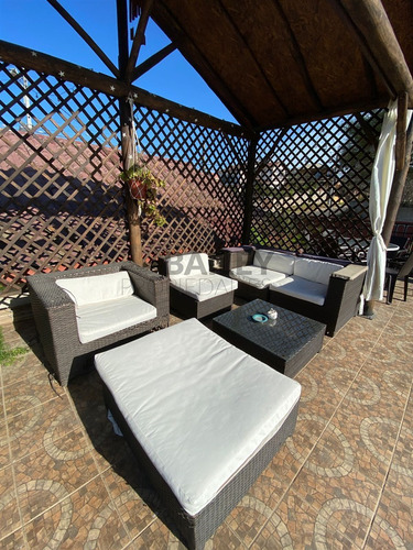 Se Vende Casa Esquina Quilpué