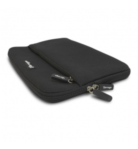 Imagen 5 de 5 de Funda Vorago Neopreno Tc110 Tablet 10 Pulgadas Negro /v /vc