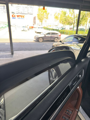 Volkswagen Touareg 3.0 V6 Tdi At