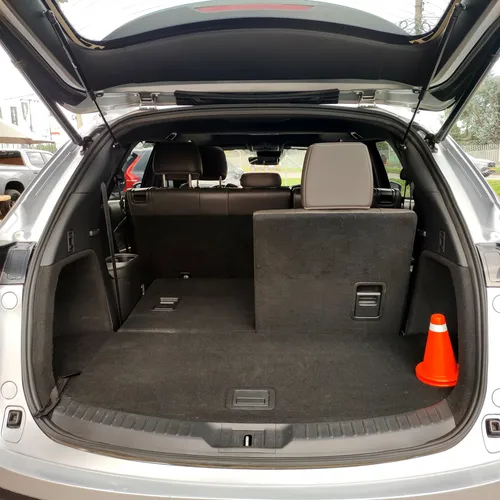 Mazda Cx-9 2.5 2021 B2+