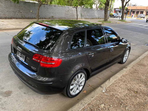 Audi A3 2012 2.0 T Fsi Stronic 200cv
