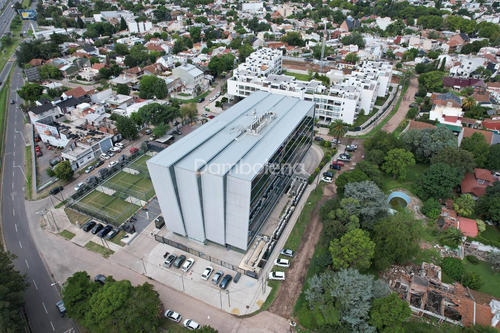 Imagen 30 de 30 de Oficina En Venta Ubicado En Haedo, Morón, G.b.a. Zona Oeste