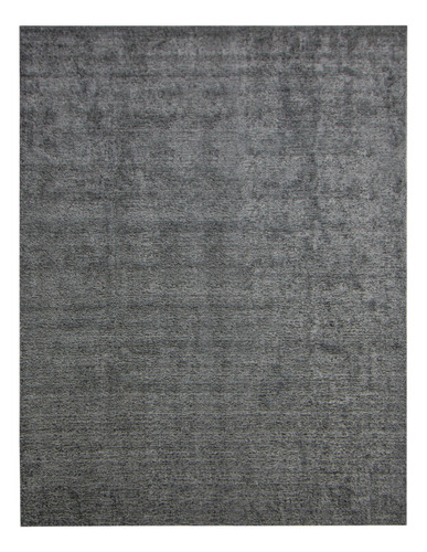Tapete Artesanal Oslo - Black/grey 4.01 X 2.91 M Ref 74505