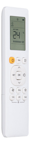 Controle Remoto De Substituição Do Ar Condicionado, Aderênci