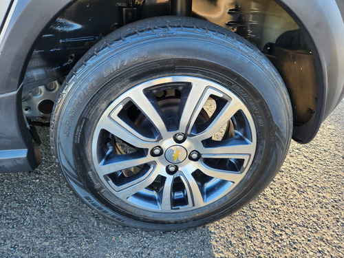 Chevrolet Onix 1.4 MPFI ACTIV 8V FLEX 4P MANUAL