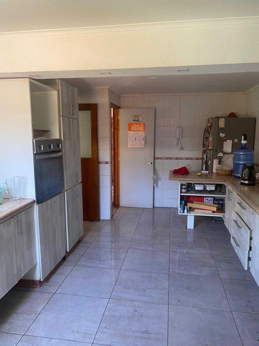 Moderna Casa En Sector Alto De La Florida (67730)
