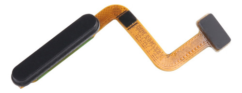 Cable De Sensor De Huellas Digitales Verde Para Galaxy M62 S