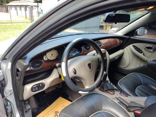 Rover 75 Diesel