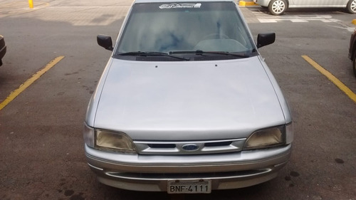 Escort Sapão 1993