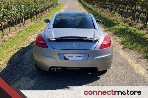Peugeot Rcz - 2012