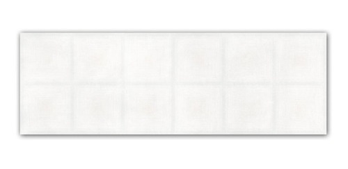 Cerámica Muro Leeds Concept 30x90 Tono Blanco