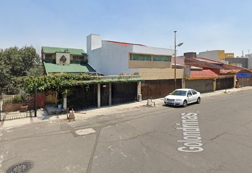 Imagen 3 de 10 de Casa De 4 Recámaras En Golondrinas, Lomas Verdes. Mjan