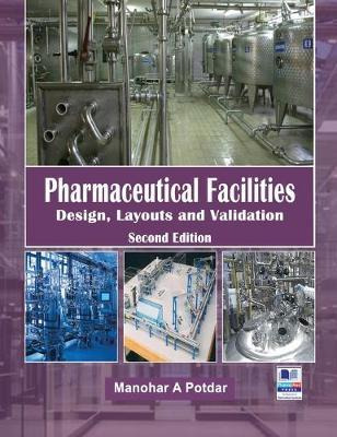 Libro Pharmaceutical Facilities : Design, Layouts And Val...