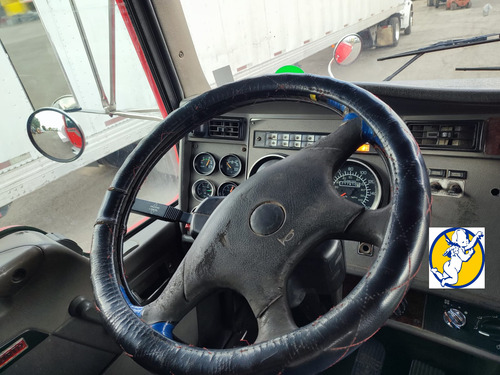 Pipa De 10,000 Lts Kenworth T370 2009