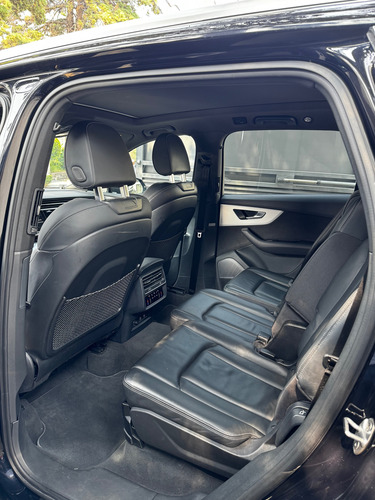 Audi Q7 3.0 Tfsi S Line Quattro 333hp At