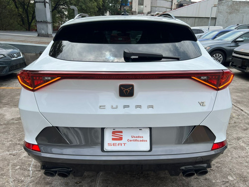 Cupra formentor 2.0 Vz 310Hp 4Wd Dsg7