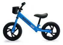 Comprar Camicleta Mecano 075 Azul Bicicleta Sin Pedales Love 075