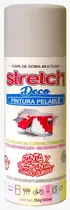 Comprar Pintura Aerosol Vinilo Removible Electrodomésticos Stretch Color Gris Acero Semi Mate