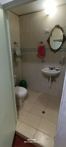 Linda Casa Los Teques Centro