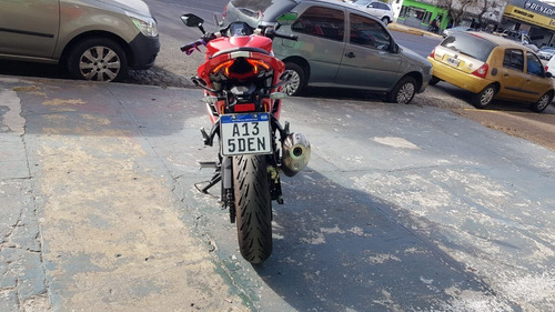 Imagen 8 de 16 de Beta Tvs Rr 310- Usada 2021 - No Yamaha R3 - No Honda Cbr300