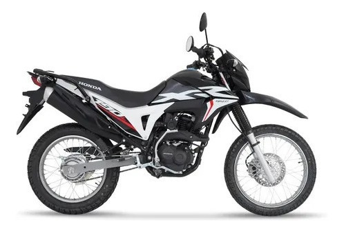 Imagen 25 de 25 de Patentada $981.200 O 12de$123.500 Honda Xr 190 (250 150)