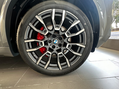 BMW X5 xdrive40i