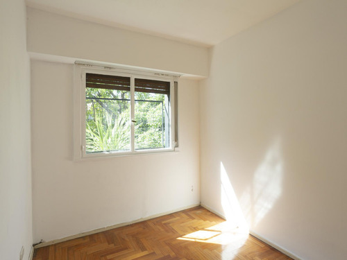 Alquiler Departamento 3 Ambientes En Flores