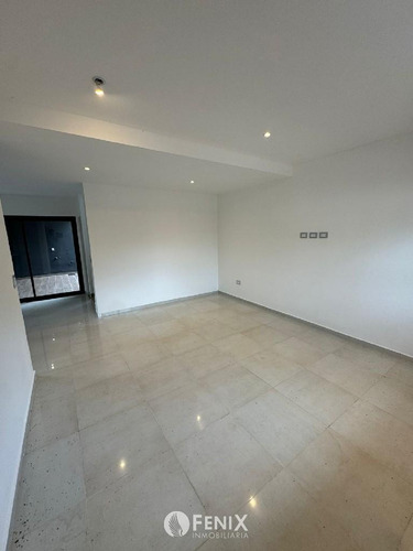 Cfa195 - Duplex En Alquiler - Av. Maipu Y Costanera