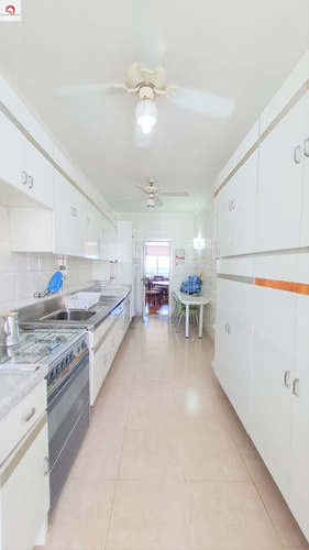 Imagem 19 de 24 de Apartamento À Venda - Praia Das Pitangueiras - 190m² De Área Útil - 4 Suítes - Sala Para 3 Ambientes - Sacada - Vista Para O Mar - 1 Vaga De Garagem - Ap05704 - 69224443
