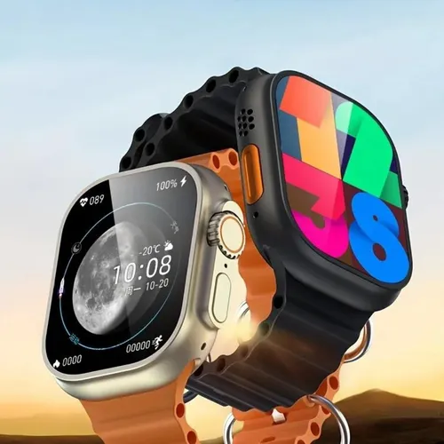 Smartwatch gps musica sale