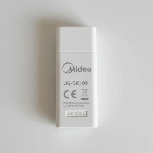 Modulo WiFi Ewig Per Aria Condizionata Midea, Kaysun – Controllo Da App, Compatibile Con Alexa E Google