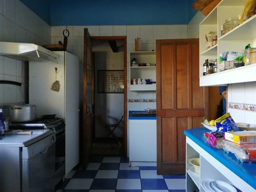 Casa En Venta De 4 Dorm. En Colina