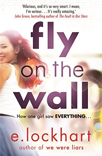 Libro Fly On The Wall De Lockhart, E