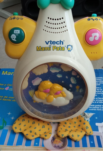 Movil Mami Pata Vtech