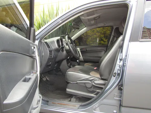 Daihatsu Terios 1.5 Okii