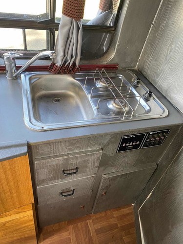 Imagen 8 de 15 de Fiat Ducato