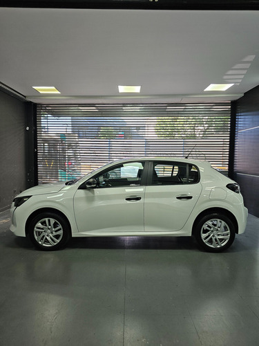 Peugeot 208 1.6 Like Pack