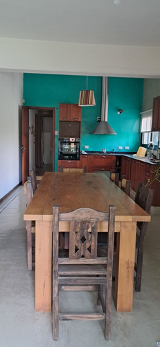 Alquilo Casa Barrio Jardin