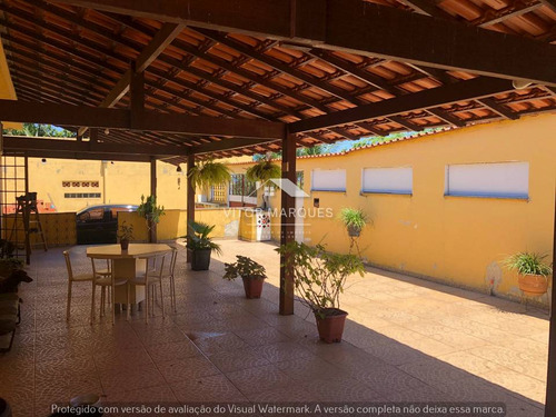 Casa Ampla Costa Verde. Com 220mts2, 3qtos,