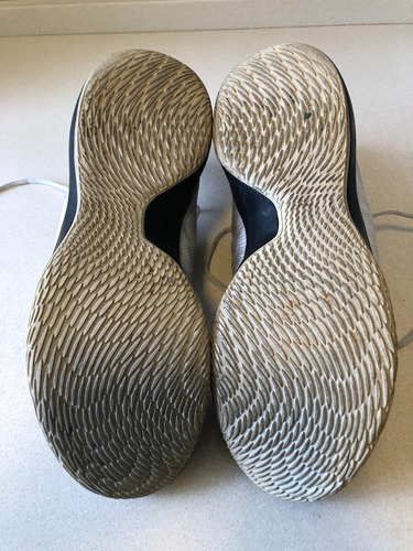 Tênis Nike Zoom Shift 2 - Tam. 47/48 (14 Us) (Usado)