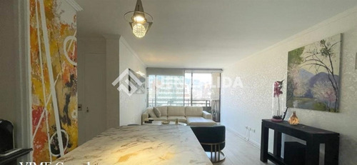 2 Dorm. Barrio El Golf