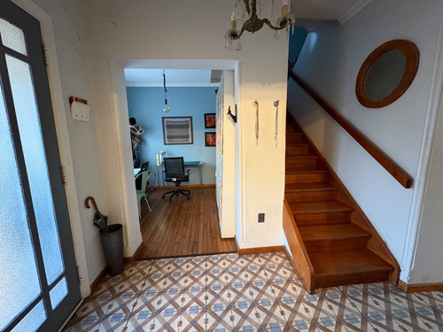 Arriendo Hermosa Casa En El Centro De Talca.
