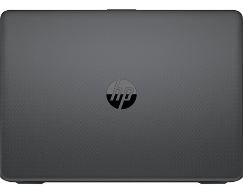 Laptop Hp 240 G6- Intel Celeron -hdd 500gb -ram 4gb -led 14 