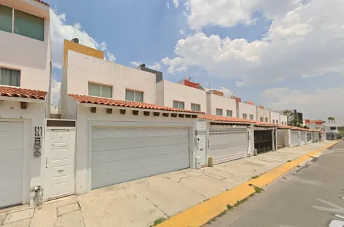 Se Vende Casa, La Puerta De Hierro, Pachuca Hidalgo, Am*