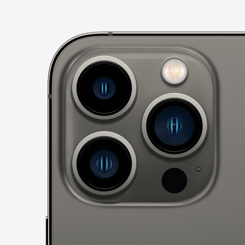 Imagen 3 de 10 de Apple iPhone 13 Pro Max (256 GB) - Grafito