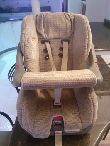 Silla De Bebe Para Carro - Portabebés