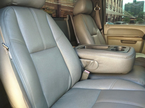 Imagen 13 de 16 de Chevrolet Silverado Ls 4x2 - Automatica